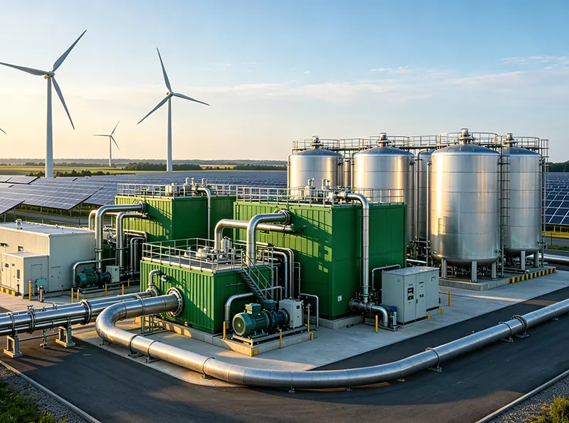 Vetyenergia